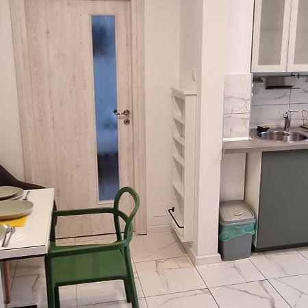 Universitate Residence بوخارست المظهر الخارجي الصورة