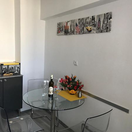 Universitate Residence بوخارست المظهر الخارجي الصورة