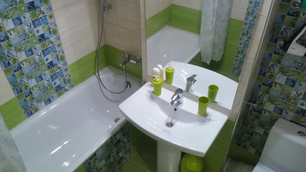 Universitate Residence بوخارست المظهر الخارجي الصورة