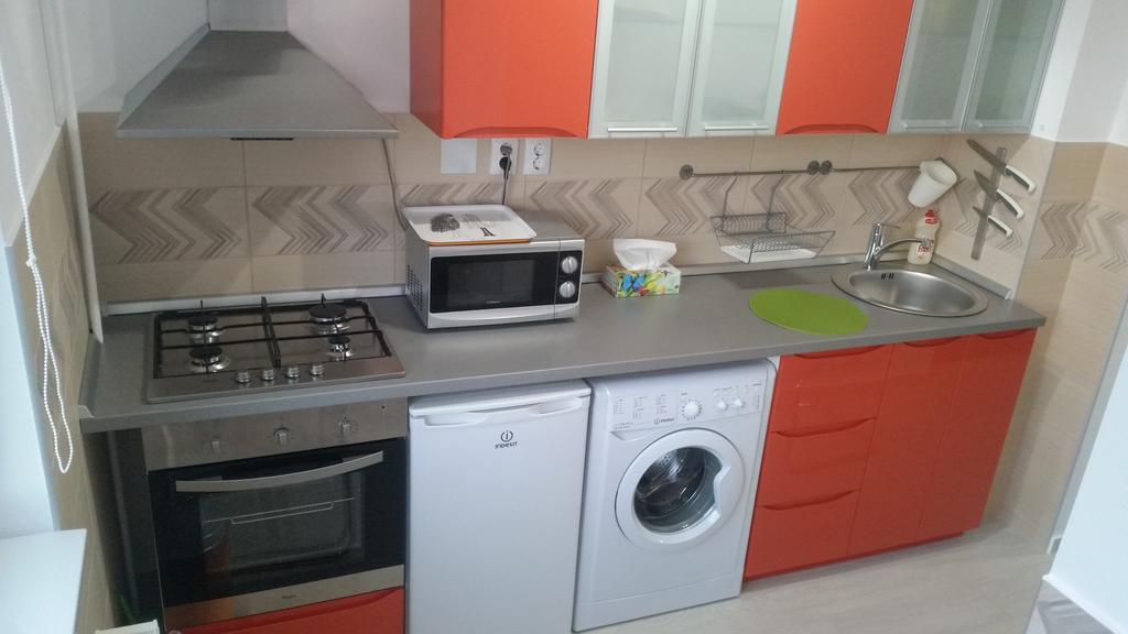 Universitate Residence بوخارست المظهر الخارجي الصورة