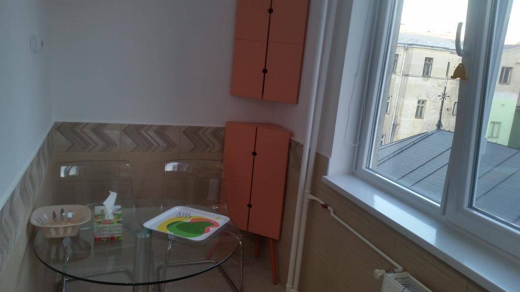 Universitate Residence بوخارست المظهر الخارجي الصورة