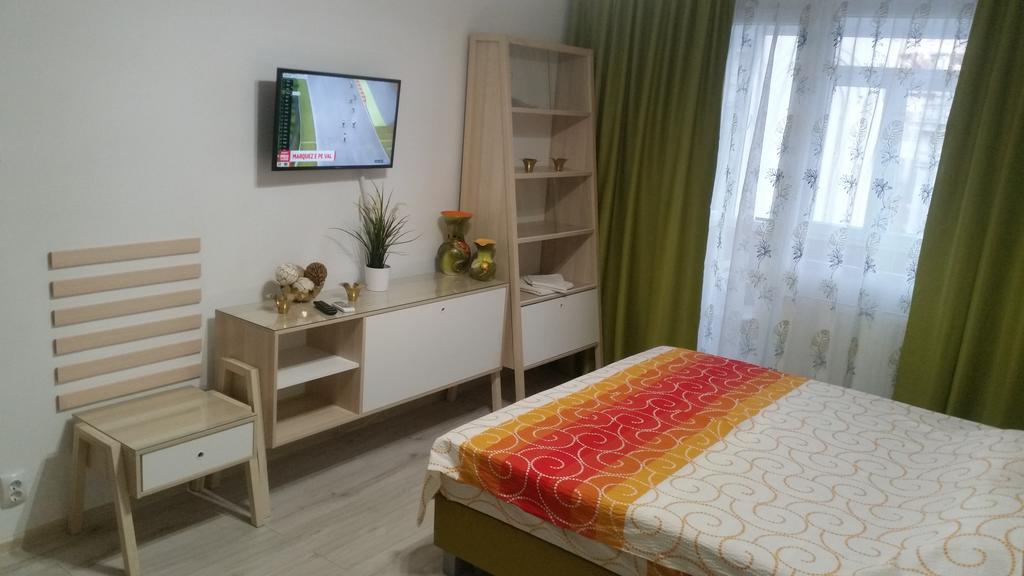 Universitate Residence بوخارست المظهر الخارجي الصورة