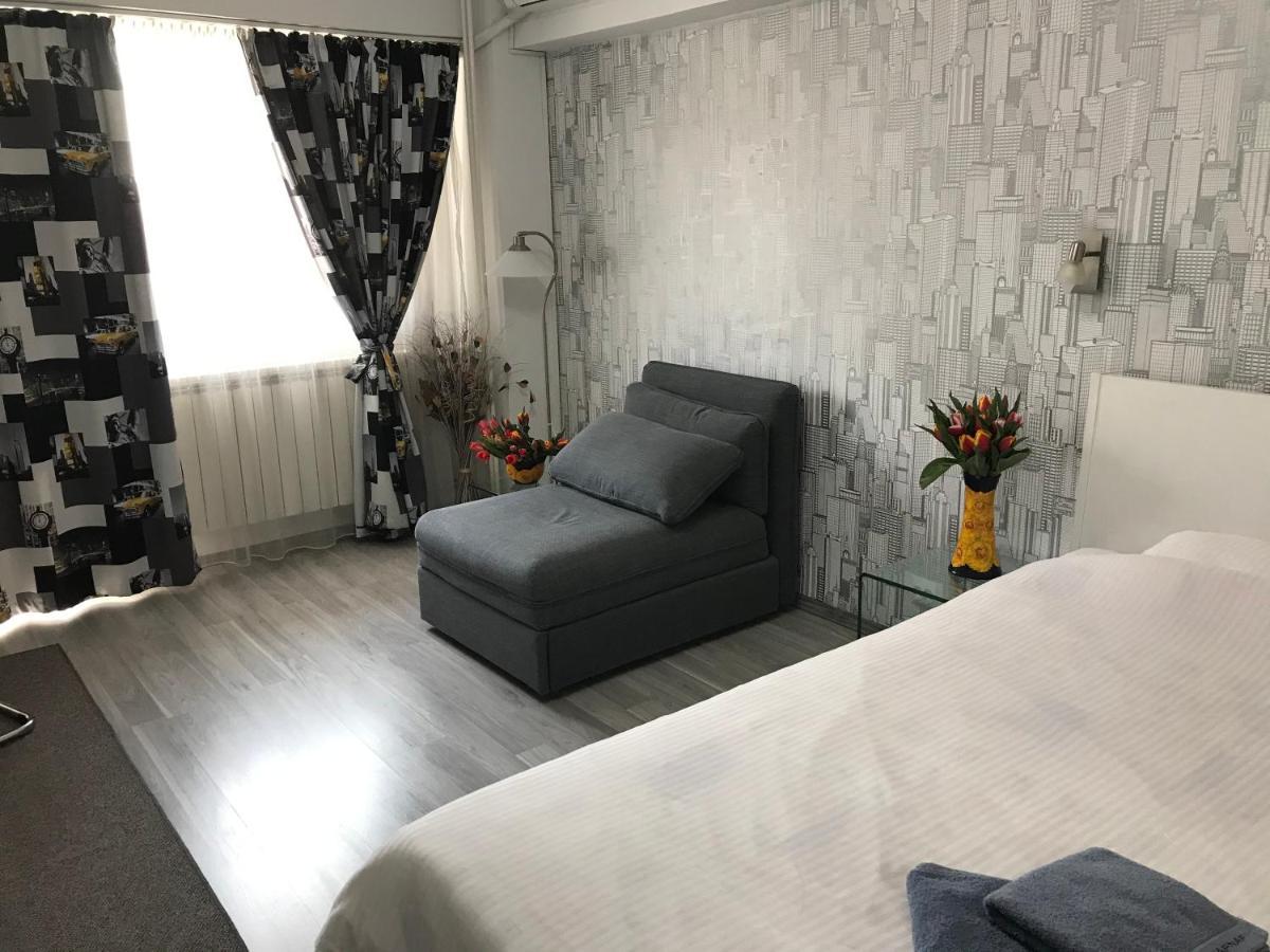 Universitate Residence بوخارست المظهر الخارجي الصورة
