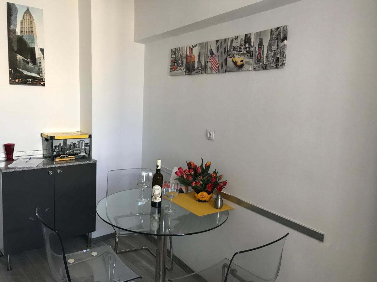 Universitate Residence بوخارست المظهر الخارجي الصورة